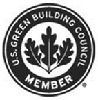 U.S Green Building Council logo
