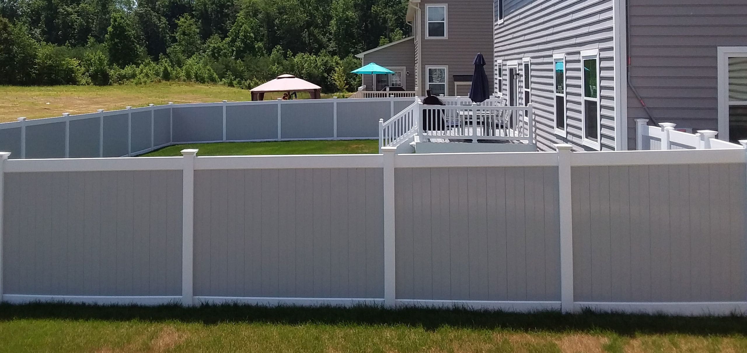 fencing
