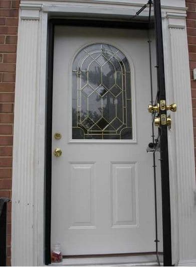Security Doors Prince George S County Md Medallion Security