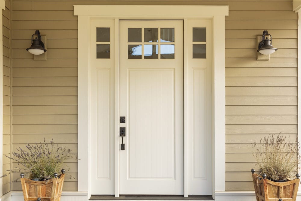 Entry Doors