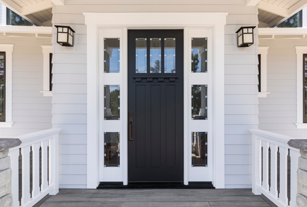 Entry Doors