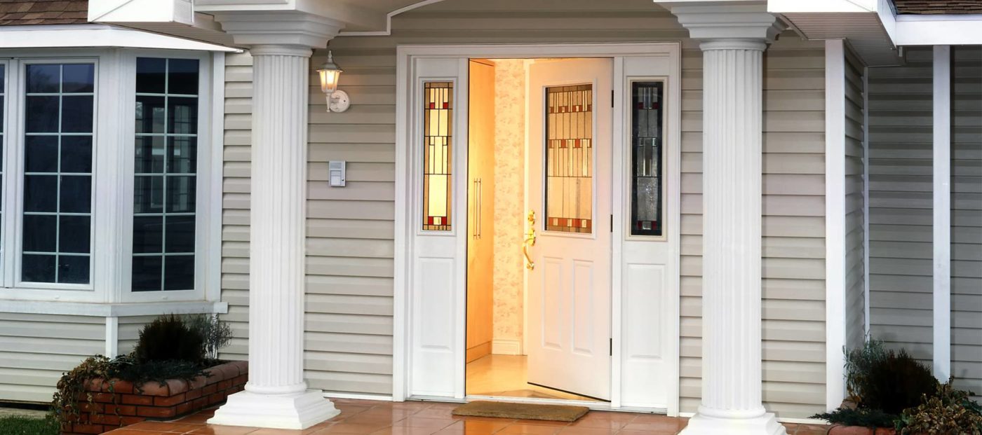 Entry Doors