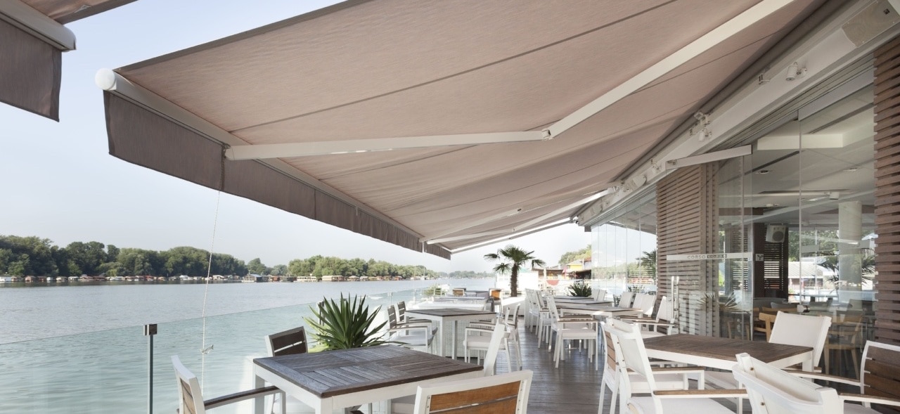 awning contractors