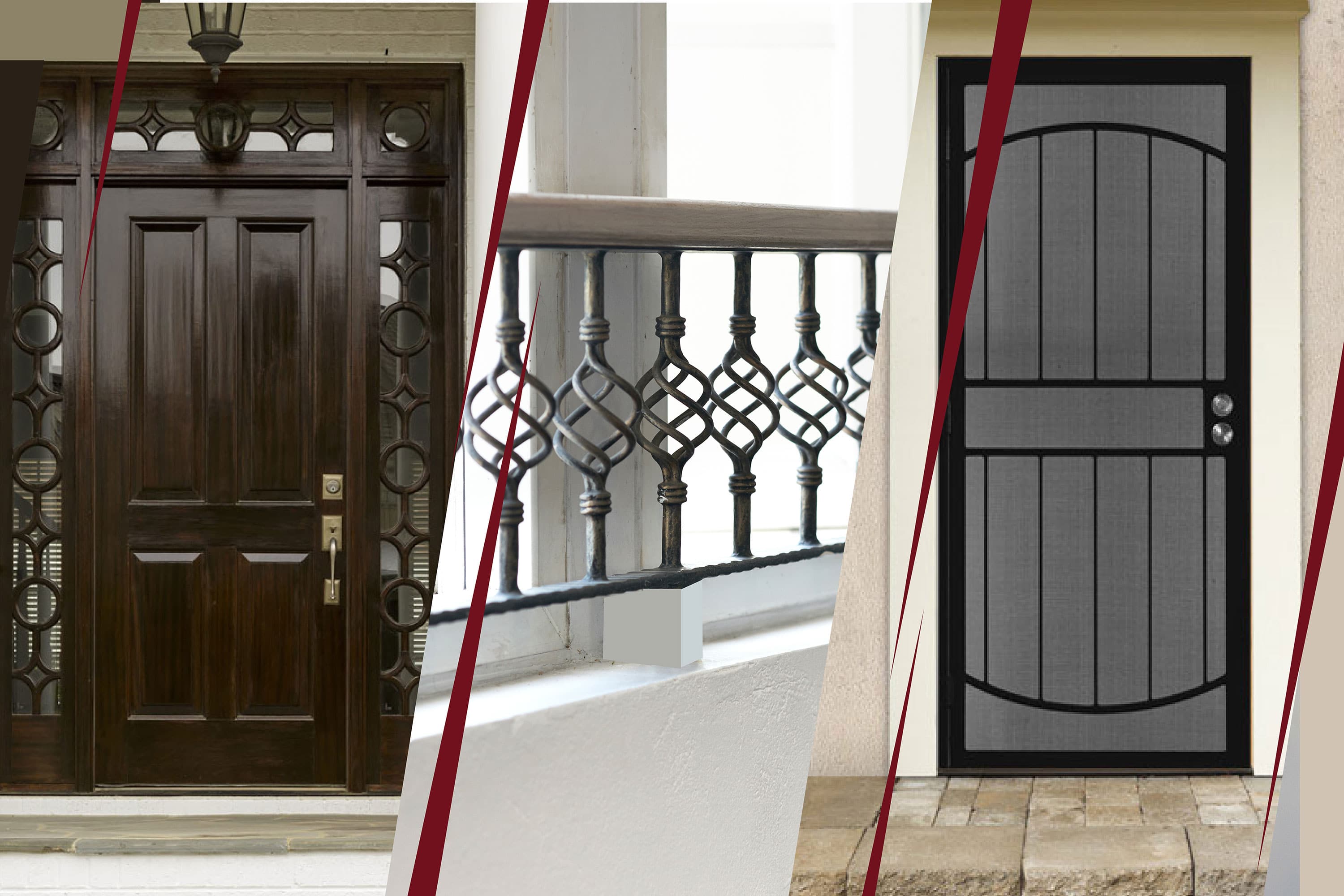 Doors & Windows Decks Fences Roofing Prince County MD