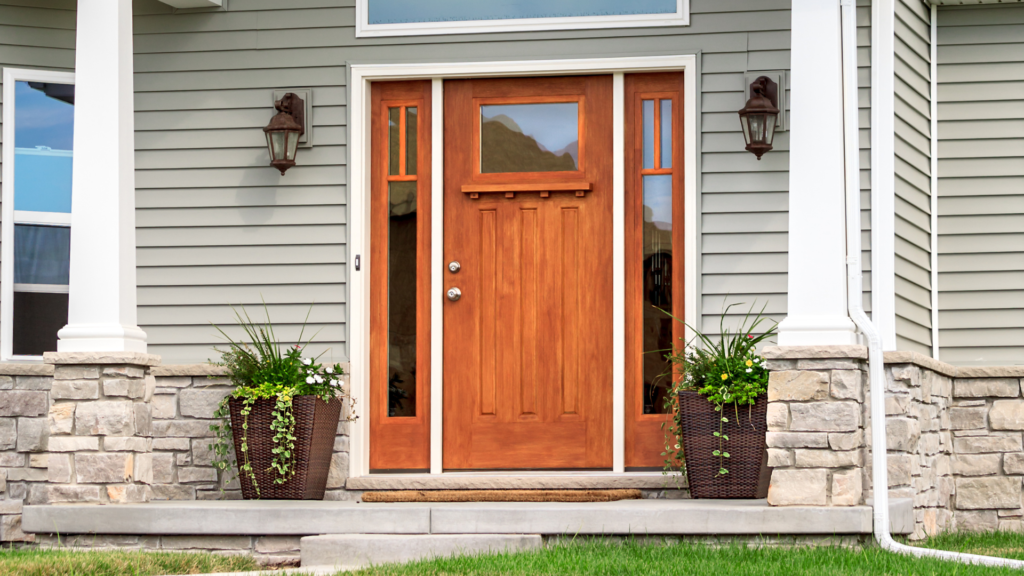 Entry Door Buying Guide: Know Your Options | Medallion Security