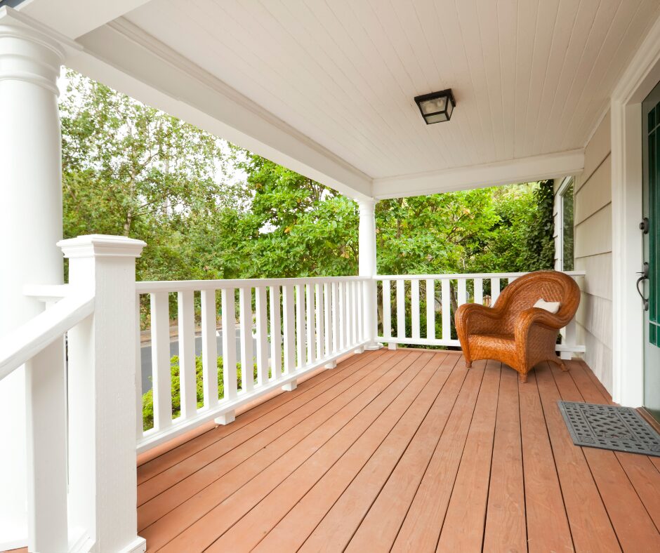 roof deck systems in Forestville, MD
