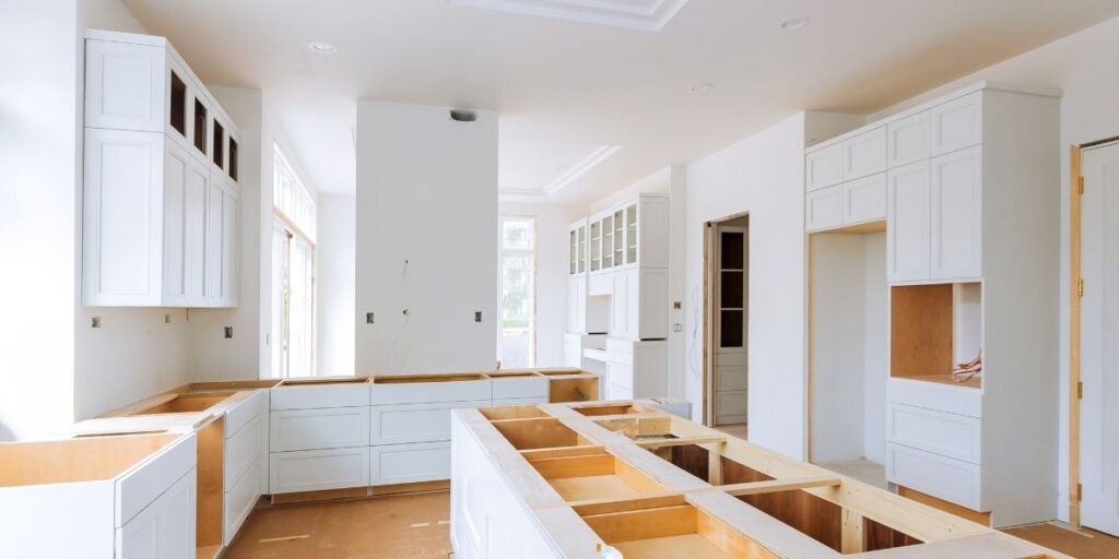 kitchen remodeling near Montgomery County, MD