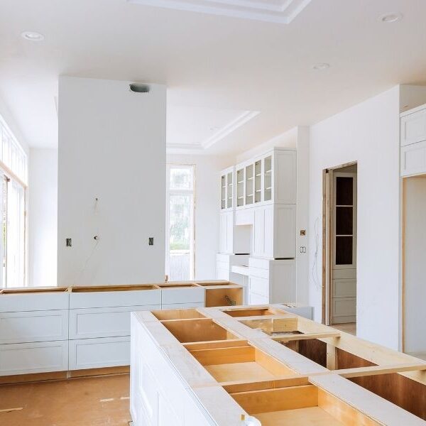 kitchen remodeling near Montgomery County, MD